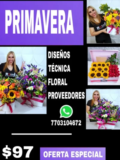 Primavera